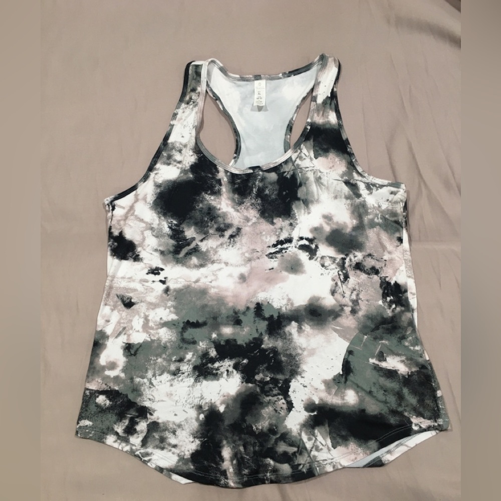 Exercise Shirt - Picture 2 of 6